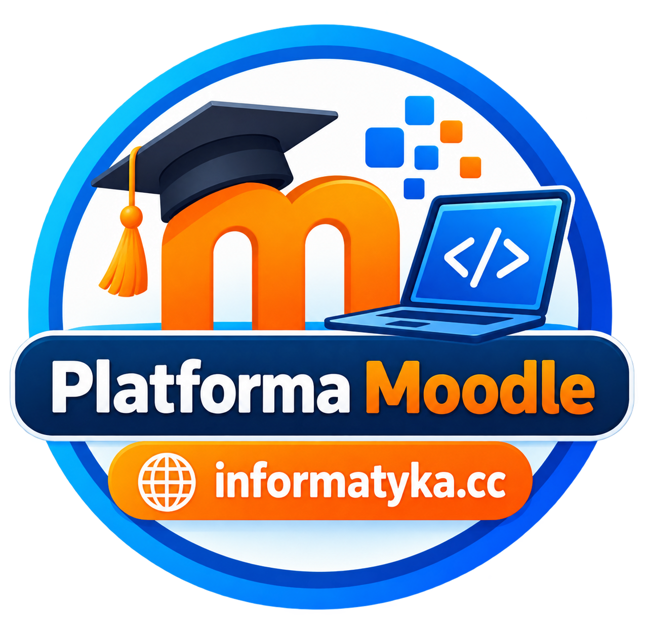Platforma Moodle :: informatyka.cc